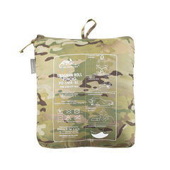 Poncho Helikon-Tex Swagman Roll Climashield® Apex™ Multicam®