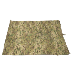 Poncho Helikon-Tex Swagman Roll Climashield® Apex™ Multicam®