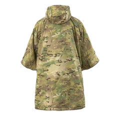 Poncho Helikon-Tex Swagman Roll Climashield® Apex™ Multicam®