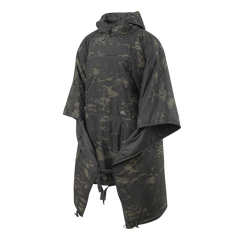 Poncho Helikon-Tex SWAGMAN ROLL Climashield® Apex™ Multicam® Black
