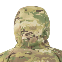Poncho Helikon-Tex SWAGMAN ROLL Climashield® Apex™ Multicam® Black