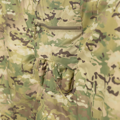 Poncho Helikon-Tex SWAGMAN ROLL Climashield® Apex™ Multicam® Black