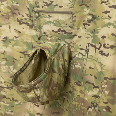 Poncho Helikon-Tex SWAGMAN ROLL Climashield® Apex™ Multicam® Black