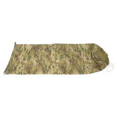 Poncho Helikon-Tex SWAGMAN ROLL Climashield® Apex™ Multicam® Black