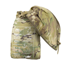 Poncho Helikon-Tex SWAGMAN ROLL Climashield® Apex™ Multicam® Black