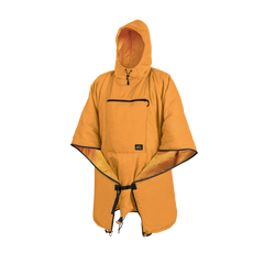 Poncho Helikon-Tex Swagman Roll Climashield® Apex™ Portocaliu