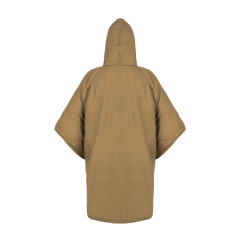 Poncho Helikon-Tex Swagman Roll Climashield® Apex™ Shadow Grey