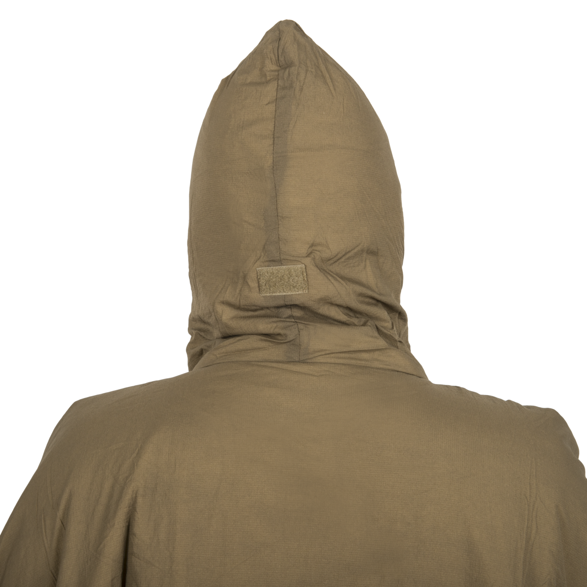 Poncho Helikon-Tex Swagman Roll Climashield® Apex™ Shadow Grey