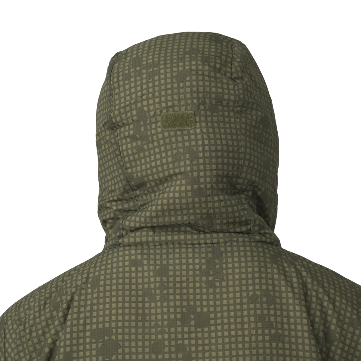 Poncho Helikon-Tex Swagman Roll Dwustronny Mitchell Camo