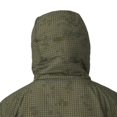 Poncho Helikon-Tex Swagman Roll Dwustronny Mitchell Camo