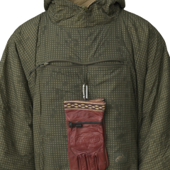 Poncho Helikon-Tex Swagman Roll Dwustronny Mitchell Camo