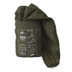 Poncho Helikon-Tex Swagman Roll Dwustronny Mitchell Camo