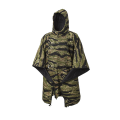 Poncho Helikon-Tex Swagman Roll Tiger Stripe Climashield® Apex™