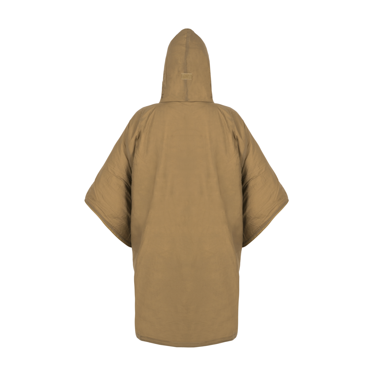 Poncho Multifuncțional Helikon-Tex Coyote Climashield® Apex™