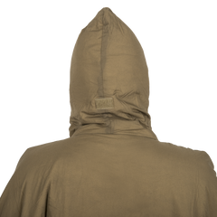 Poncho Multifuncțional Helikon-Tex Coyote Climashield® Apex™
