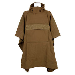 Poncho Outbreak Coyote - Protecție Absolută în Orice Misiune