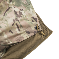 Poncho-Quilt Helikon-Tex Swagman Roll Aqua Blue Climashield® Apex™