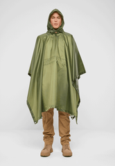 Poncho Ripstop Olive Brandit - Protectie Durabila in Orice Vreme