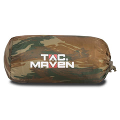 Poncho Thunder D07001-Camo Gr.camo Pentagon Tactical - Protecție Integrală și Adaptabilitate Supremă