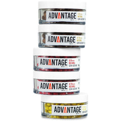 Pop-up Advantage Orange Daiwa - Vizibilitate Maximă, Atractivitate - 2