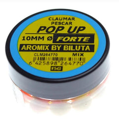 Pop-up Arrow Int. ARO MIX CLAUMAR - Arome Persistente, 10mm/15g