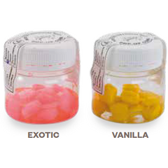 Pop-up Artificial Corn Exotic Lineaeffe - Arome Irezistibile, Vizibilitate