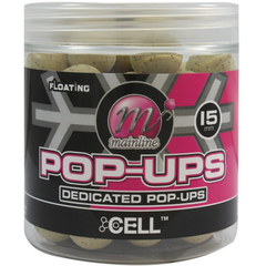 Pop-up Celulă Mainline 15mm - Atractivitate Maximă Crap - 1