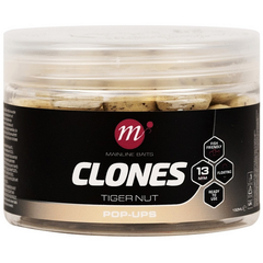 Pop-Up Clones Tiger Nut 13mm Mainline - Atracție Imediată Crap - 1