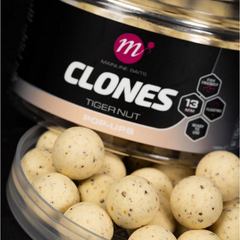 Pop-Up Clones Tiger Nut 13mm Mainline - Atracție Imediată Crap - 2
