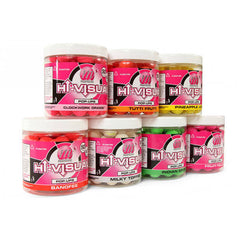 Pop-Up Fluo Milk Toffee 15mm Mainline - Aroma Irezistibilă