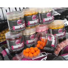 Pop-up High Impact Choc-O 15mm Mainline - Atractivitate Ciocolată