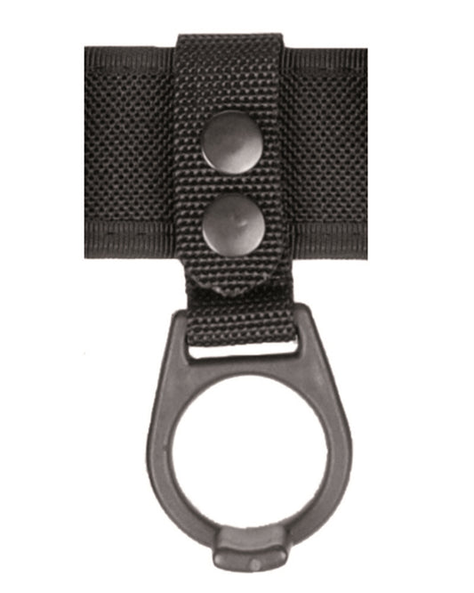 Port Baston Mil-Tec Security – Diametru 36 mm, Negru