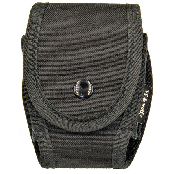 Port Catuse Cu Velcro si Capsa Cordura Wolfy