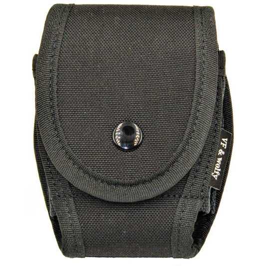 Port Catuse Cu Velcro si Capsa Cordura Wolfy