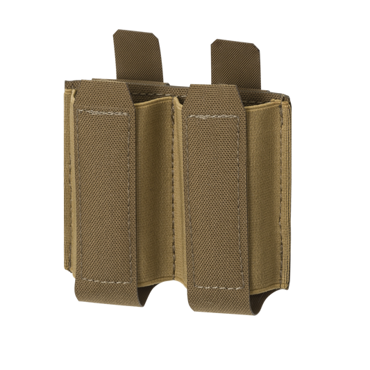 Port-încărcătoare Pistol Helikon-Tex Low Profile Coyote Brown