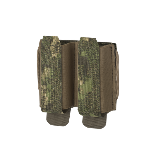 Port încărcătoare pistol Helikon-Tex SLICK Laminat PenCott WildWood