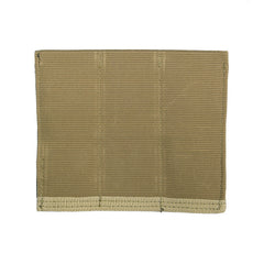 Port încărcătoare pistol Triple Elastic Magazine Pouch LQ16011-3 ICC FG - Retenție Sigură, Acces Rapid