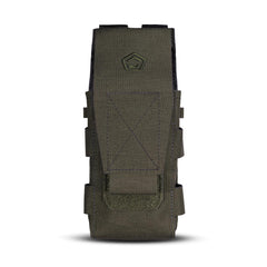 Port Incarcator Amina Double Carbine Mag Pouch RAL7013 Pentagon Tactical - Fiabilitate și Adaptabilitate Tactică