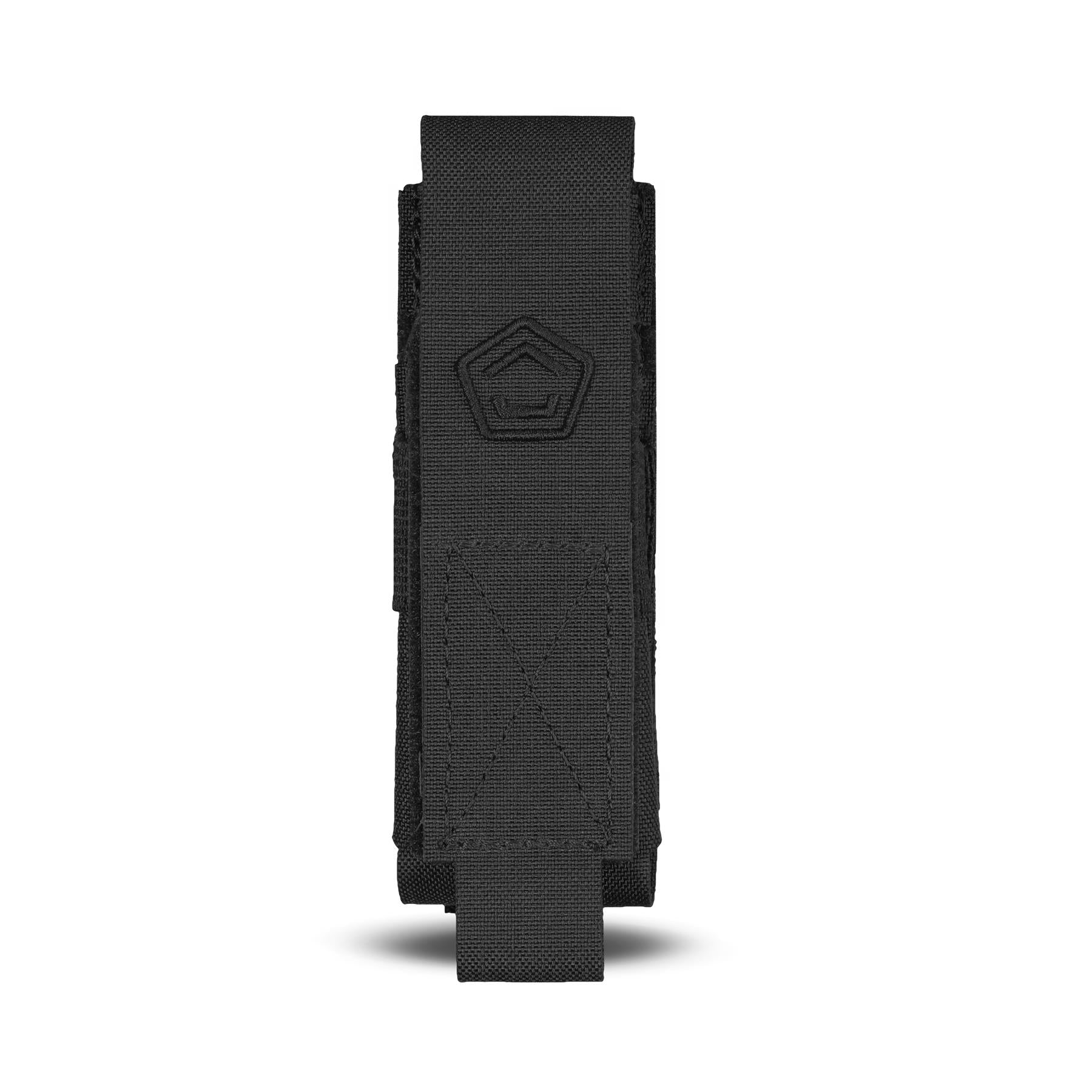 Port Incarcator Amina Pistol Mag Pouch Black Pentagon Tactical - Fiabilitate și Discreție Operațională