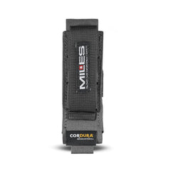 Port Incarcator Amina Pistol Mag Pouch Wolf-Grey Pentagon Tactical - Retenție Sigură și Design Compact
