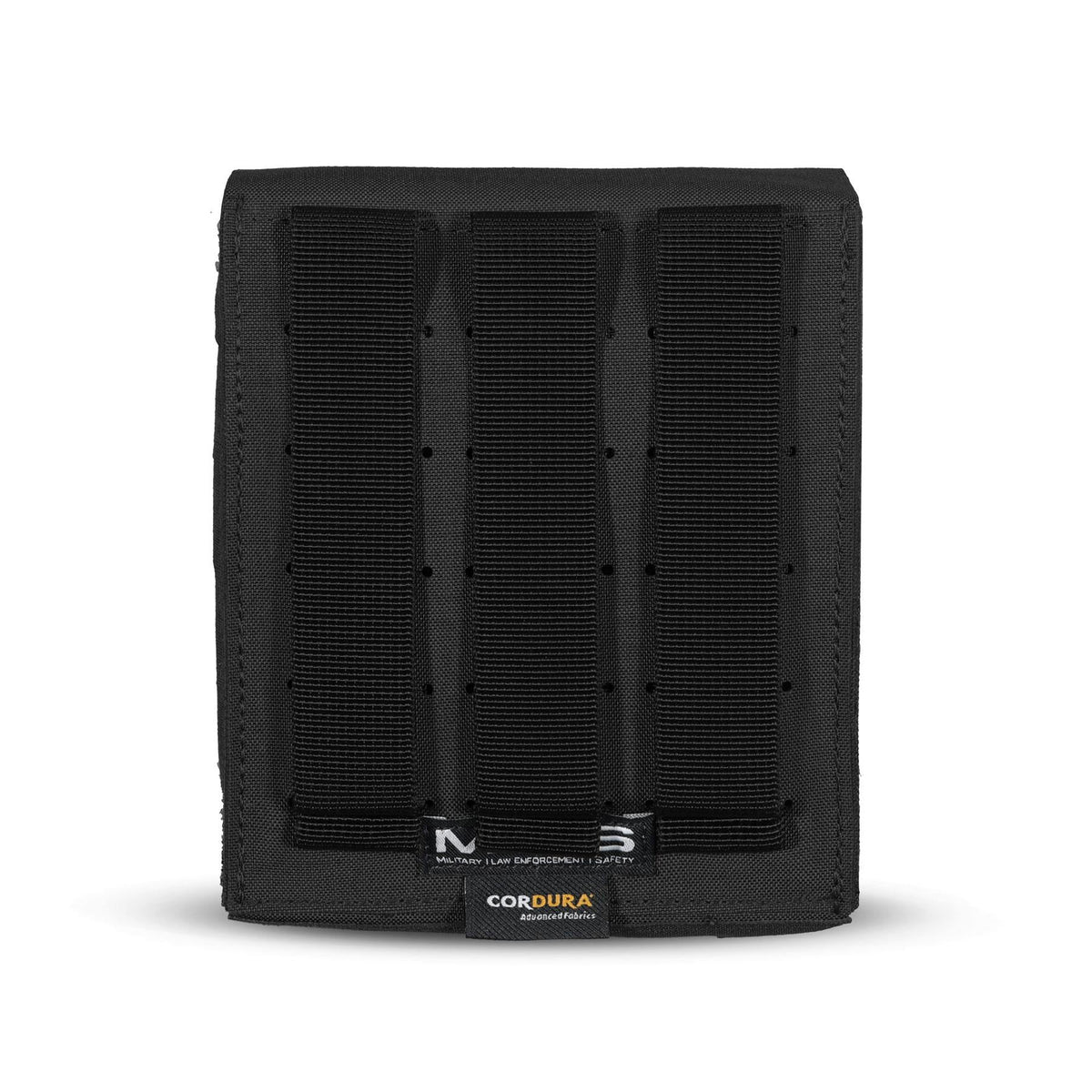 Port Incarcator Amina SAW100/GP Pouch Black Pentagon Tactical - Capacitate Extinsă și Retenție Sigură