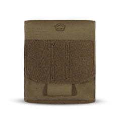 Port Incarcator Amina SAW100/GP Pouch Coyote Pentagon Tactical - Capacitate Extinsă și Reținere Sigură