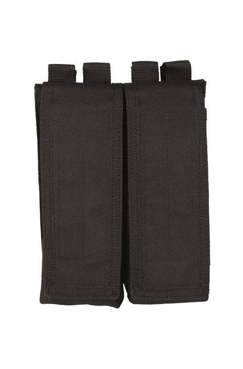 Port Incarcator Dublu Ak47 Negru