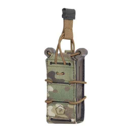 Port Incarcator Elpis Pistol Mag Single Camo -Camo Grassman Pentagon Tactical - Eficiență Operațională Superioară
