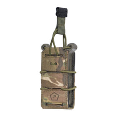 Port Incarcator Elpis Pistol Mag Single Camo -Camo Grassman Pentagon Tactical - Eficiență Operațională Superioară