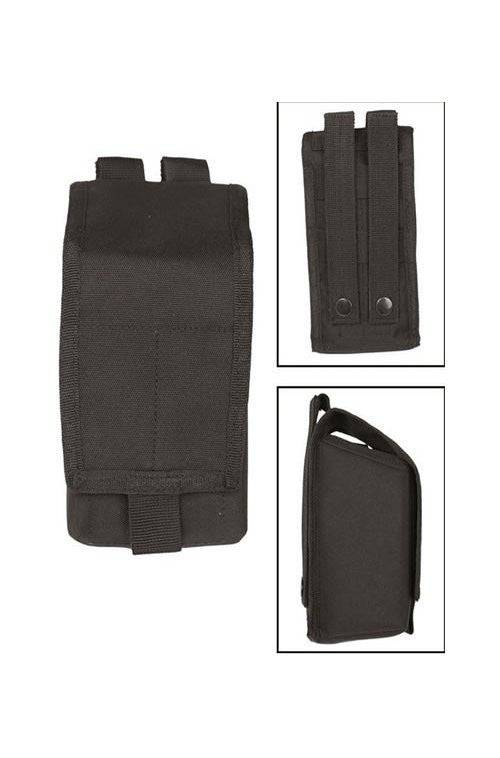 Port Incarcator G36 Negru