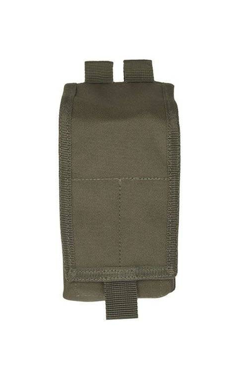 Port Incarcator G36 Oliv