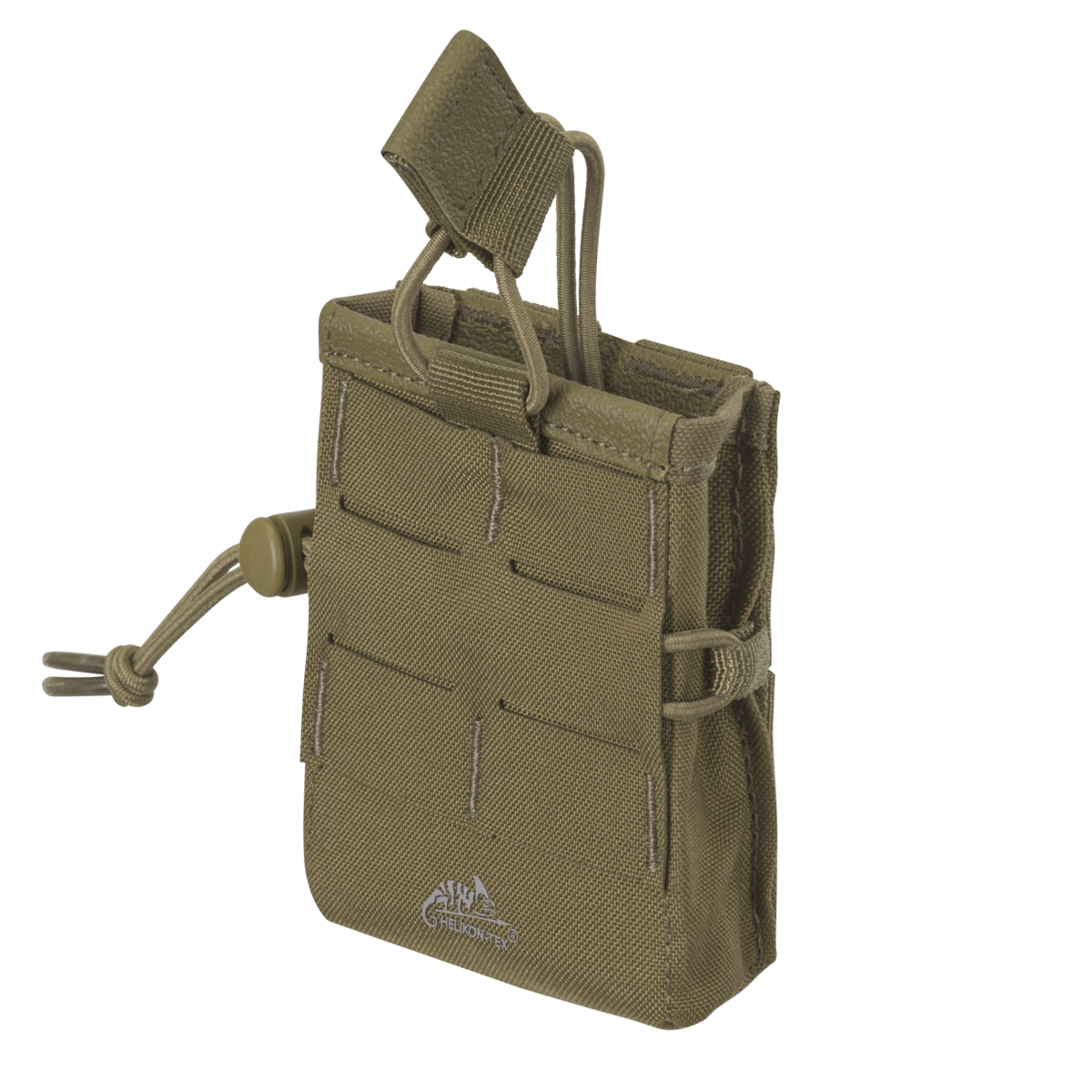 Port încărcător Helikon-Tex COMPETITION Rapid Carbine Pouch® compatibil MOLLE/PALS