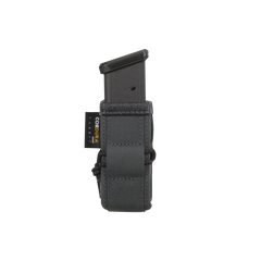 Port încărcător Helikon-Tex COMPETITION Rapid Pistol Pouch® Shadow Grey