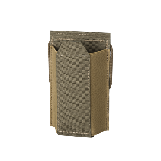 Port încărcător Helikon-Tex SLICK Carbine Mag Pouch® Compatibil MOLLE/PALS Adaptive Green